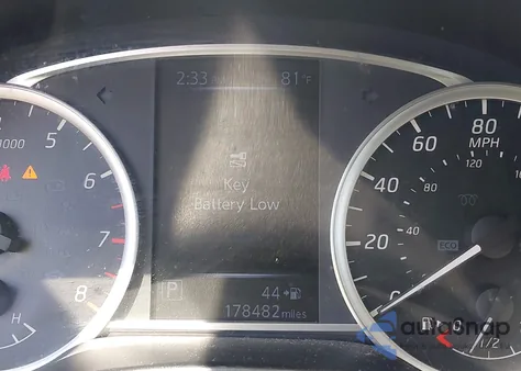 2016 Nissan Sentra Sv from USA, damaged, VIN 3N1AB7AP2GL662830